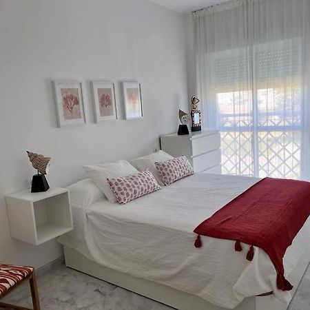 Apartamento Any En Rota Apartman Kültér fotó